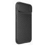 Nillkin Synthetic fiber S Magnetic carbon fiber case for Apple iPhone 14 6.1 (2022), Apple iPhone 13 order from official NILLKIN store